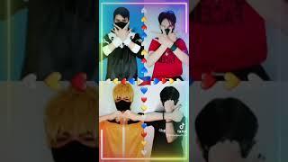 Philippines Tiktok Fingerdancers/tutting/handdance | deadpaul19_ph
