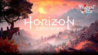 Horizon Zero Dawn - 205 minute movie