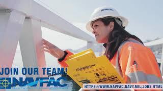 Join Our Team at NAVFAC