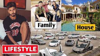 Shreyas Iyer Lifestyle 2021, Income, House, Cars, Girlfriend, Education Family, Biography& Net Worth