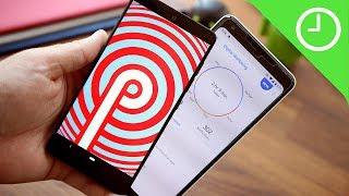 Android 9 Pie: The Top 5 New Features