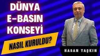 Z KUŞAĞI YENİ MEDYAYI TAKİP EDİYOR! - DEBK BAŞKANI HASAN TAŞKIN'DAN ÖNEMLİ AÇIKLAMALAR