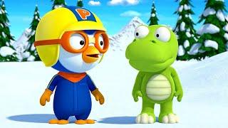 Pororo - Episode 1  We Are Friends | Super Toons - Kids Shows & Cartoons