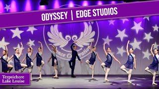 Odyssey - Edge Studios