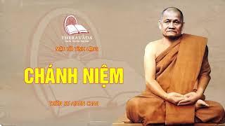 5. Chánh Niệm | Thiền Sư Ajahn Chah - Mặt Hồ Tĩnh Lặng