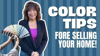 Maximize Your Home's Value with the Right Paint Colors