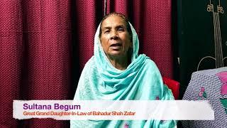 Untold History & Duas of Last Mughals in India | Ft. Sultana Begum | Bahadur Shah Zafar