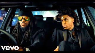 Faise One - LETTER TO KODAK BLACK