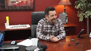 Acting Techniques | GET REAL! WITH RALPH EP 10