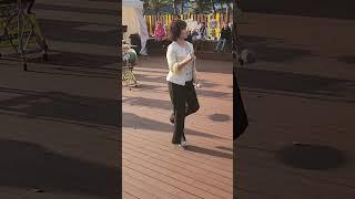 #홍도야 우지마라 #이세연#영천#출렁다리#아싸!!