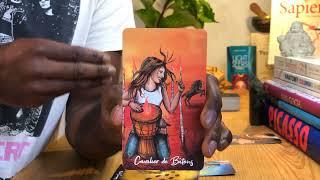 "Libra Tarot Reading: Major Breakthrough Ahead!  | Mid June 2024"