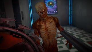 DOOM in VR just got EVEN BETTER