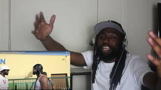 Arretez de vous plaindre| RAS x Freeze Corleone- Mission Cobra | Reaction