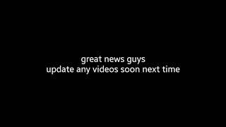 sad news guys part 1