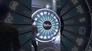 GTA5 Online Lucky Wheel Spin #shorts #luckywheelspin