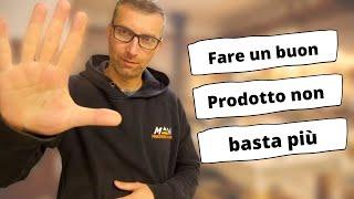 GUARDA questo video prima di VENDERE i tuoi prodotti ARTIGIANALI