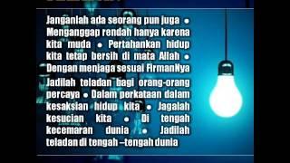 Teladan -  Power Of Worship (Jonathan Prawira)