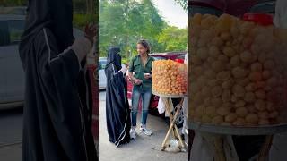 Muslim ladkiya hijab mai hi acchi lagti hai️ #music #viralvideo #muslim #public #instagram