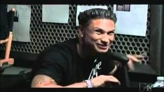 Disaster Date - Pauly D & Deena (Jersey Shore)