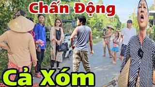 Chấn Động Cả Xóm Đồng Loạt Lên Tiếng Chị Mẫn Trương phải làm sao.