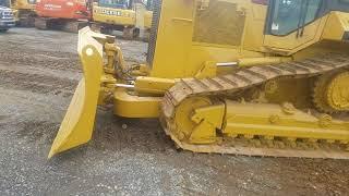 2002 Cat D5M XL Bulldozer For Sale Running & operating Video!