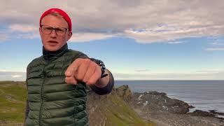 Khibiny. Kola. Fishing. Average. Teriberka. Karelia. 2020