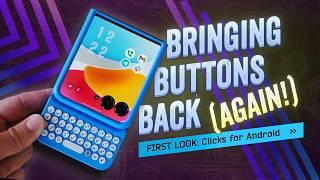 The Clicks Keyboard Comes To Android!