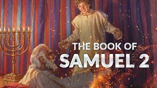 The Book of Samuel 2 | ESV |Dramatized Audio Bible (FULL)