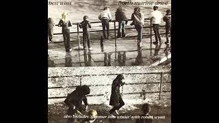 Some Things Don't Matter - Ben Watt