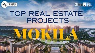 Discover Premier Real Estate Projects in Mokila Zone 1, Hyderabad: A Tour of Exclusive Properties!