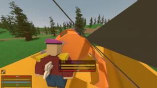 Unturned - Raw Failure