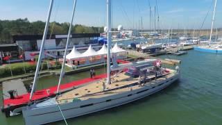 CONRAD SHIPYARD OVERVIEW 2016