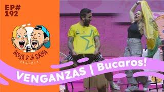 EP192 Las Venganzas | Show Bucaramanga