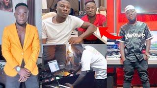 Breaking News: Popular Music Producer who made songs for Stonebwoy, Shatta and Blacko, dëad.