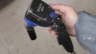 ASTRO 1834 Air Impact Ratchet - One Of My Favorite Tools