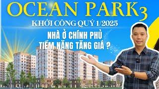 Đây là vị trí bất động sản tiềm năng tăng gia cao tại Vinhomes Pceanpark 3