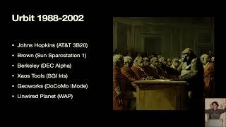 Curtis Yarvin - Urbit: Making the Future Real (KEYNOTE)