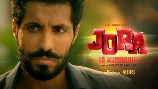 Jora 10 Numbaria | Deep Sidhu | Hobby Dhaliwal | Latest Punjabi Movie 2024