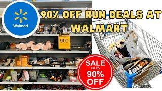 WALMART 90% OFF CLEARANCE ~ RUN TO WALMART FOR YOUR HALLOWEEN CLEARANCE-90% OFF HALLOWEEN 2022