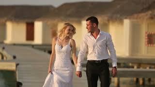 Top 5 Romantic Getaways for Couples | Best Honeymoon Destinations in 4K