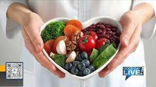 Horizon Health--Nutrition Tips