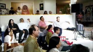 Shehnai Sitar Concert