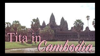 Cambodia Basics: What to do in Cambodia + Survival Tips