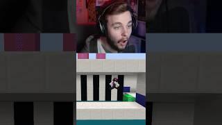 How MinuteTech beat Minecraft’s Hardest Jump