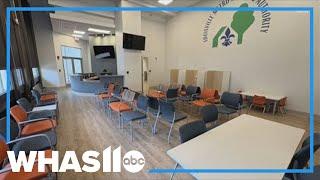 Louisville Metro Housing Authority moves into new downtown headquarters