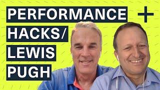 Performance Hacks | Lewis Pugh + David Becker | Performance People