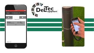 Deltec Equipment - Fieldtester v4 [Start Test]