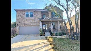 Georgetown Homes for Rent 4BR/2.5BA by GDAA Property Management, Georgetown TX