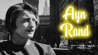 Ayn Rand documentary