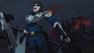 Darkcom getting massacred by demons | Devil May Cry